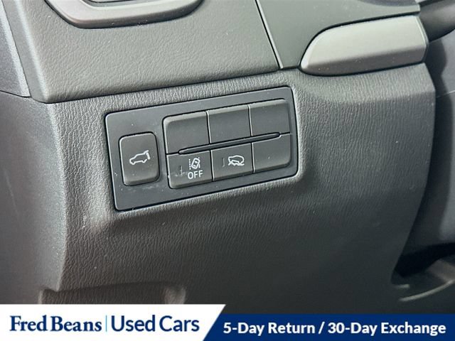 Used 2023 MAZDA CX-9 Touring Plus AWD/4WD image 14