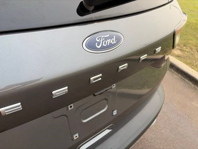 Used 2022 Ford Escape SE w/ Convenience Package FWD image 50