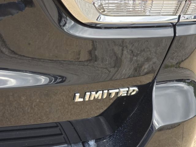 Used 2022 Jeep Grand Cherokee Limited image 7