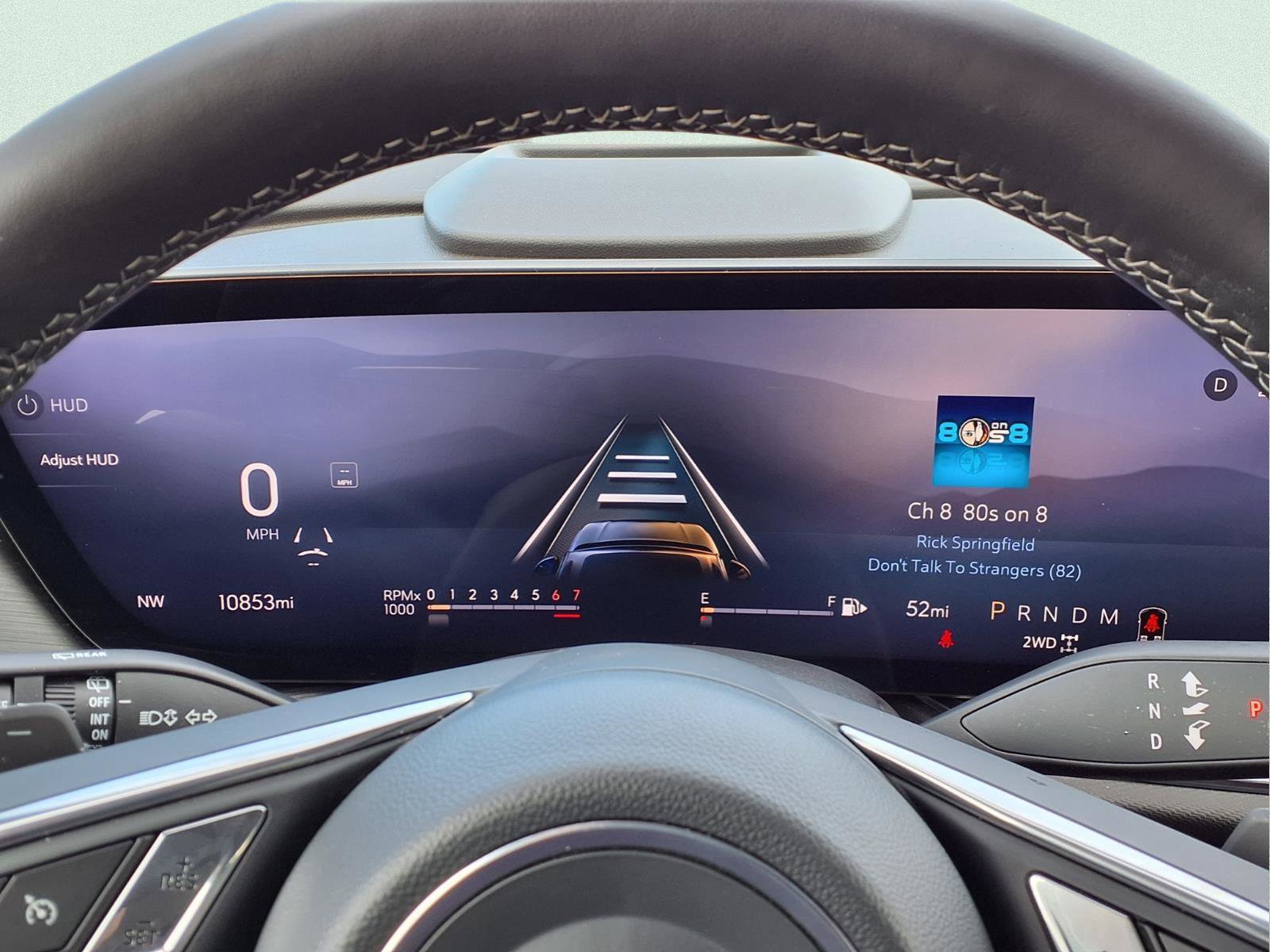 Used 2024 Buick Envision Preferred image 29