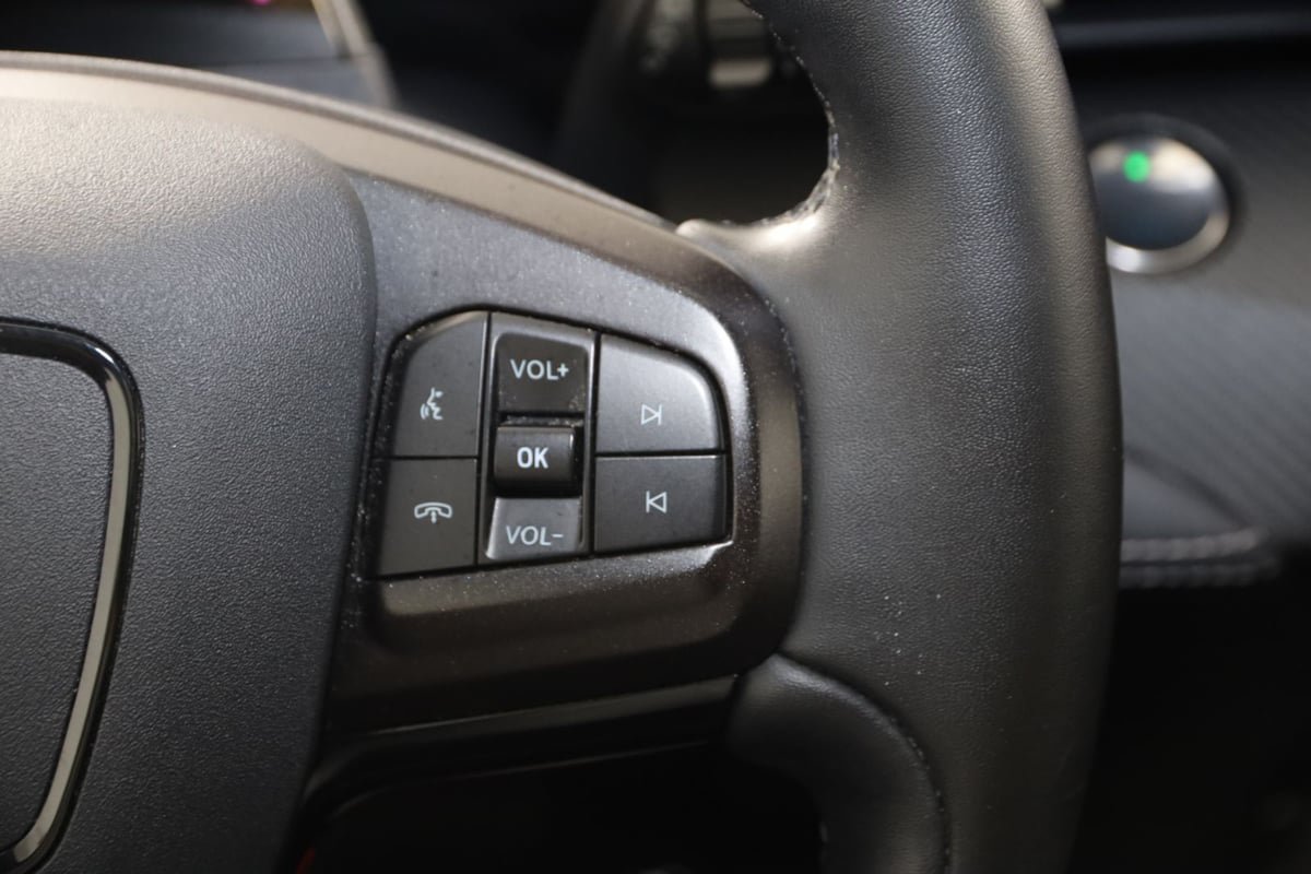Used 2023 Ford Mustang Mach-E Premium AWD/4WD image 36