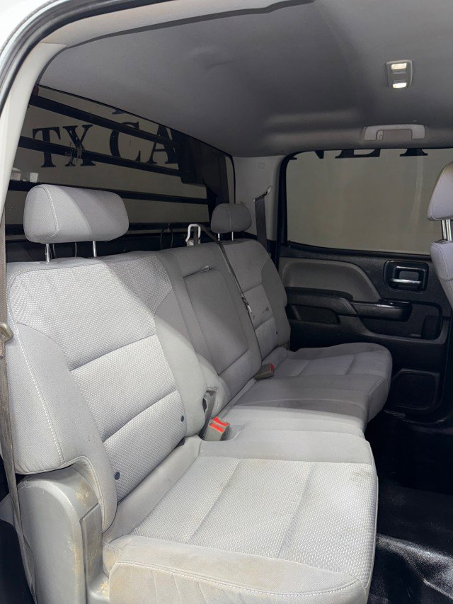 Used 2019 Chevrolet Silverado 3500 W/T w/ WT Convenience Package image 24