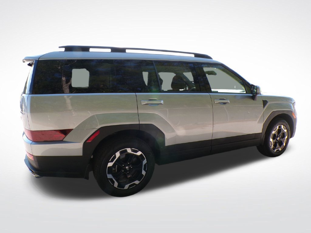 New 2026 Hyundai Santa Fe SEL AWD/4WD image 8