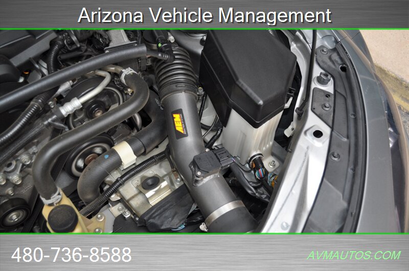 Used 2015 MAZDA MX-5 Miata Grand Touring w/ Premium Package RWD image 33