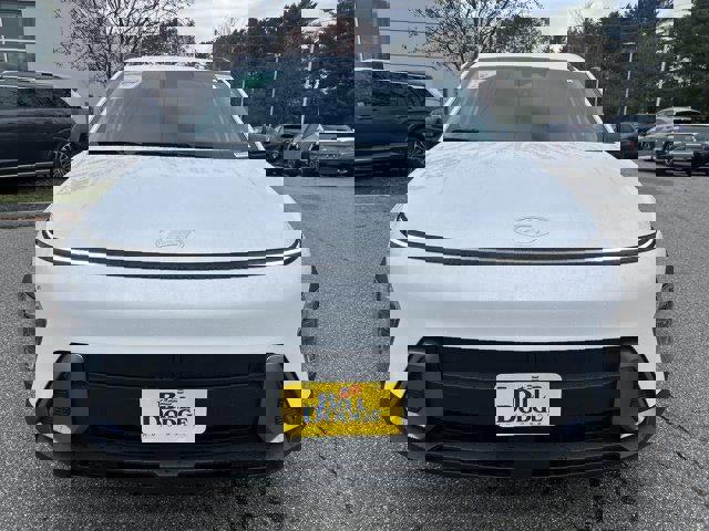 New 2026 Hyundai Kona SEL Sport image 28