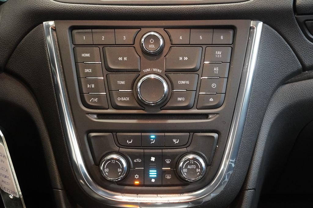 Used 2014 Buick Encore Convenience FWD image 20