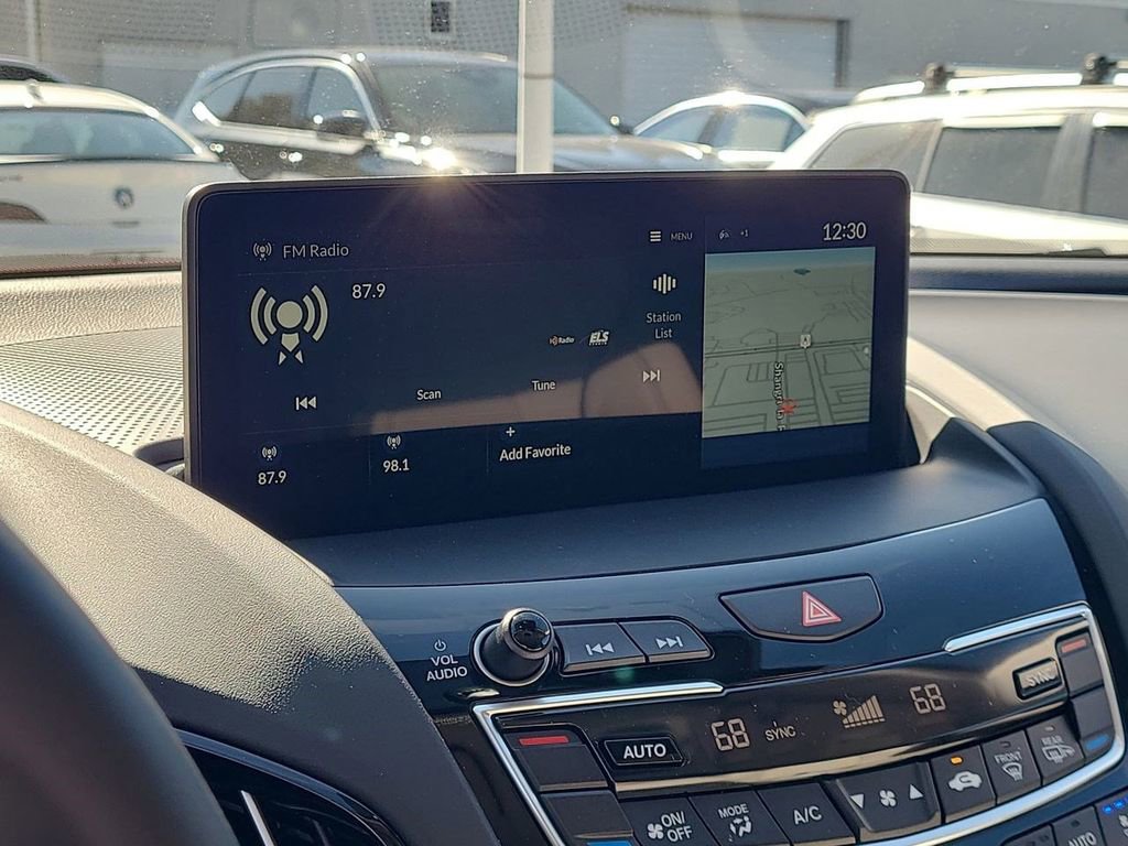 New 2026 Acura RDX SH-AWD w/ Advance Package image 24