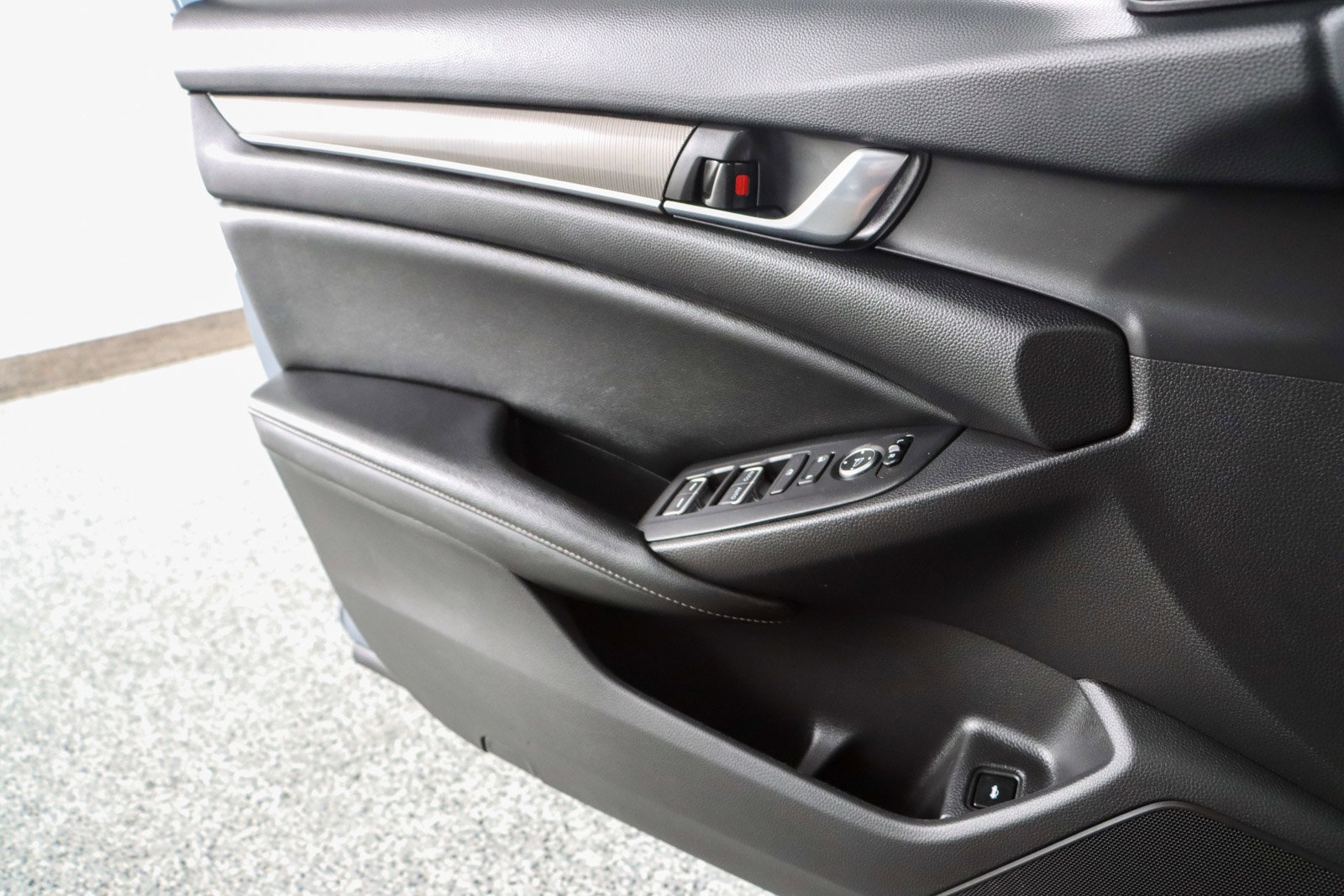 Used 2022 Honda Accord Sport image 21