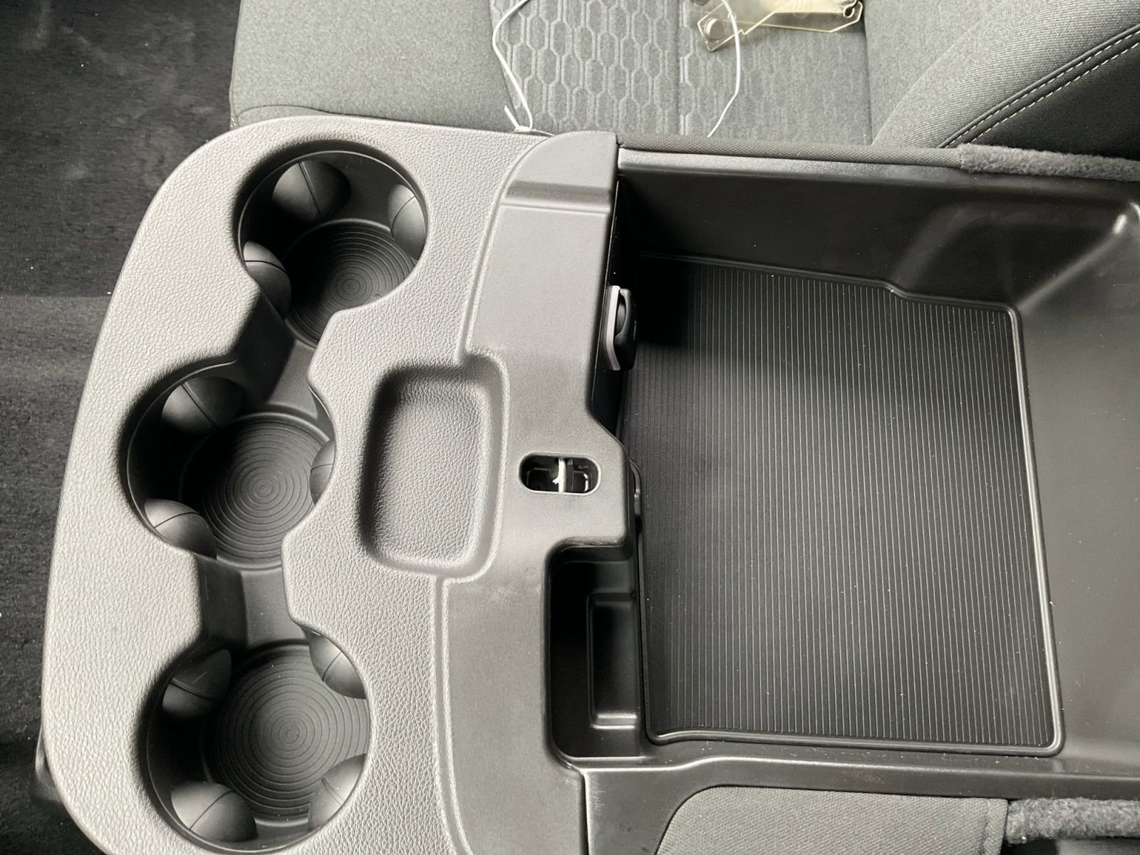 New 2026 RAM 2500 Tradesman image 20