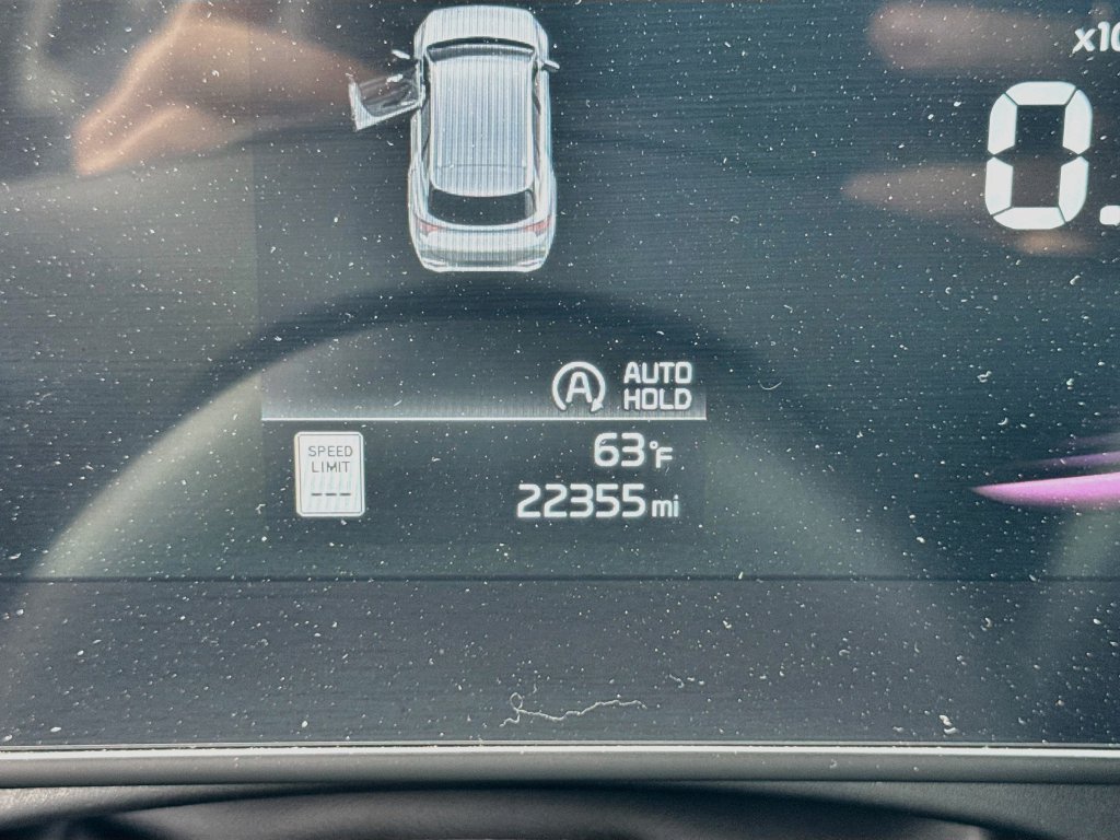 Certified 2024 Kia Sportage X-Line w/ X-Line Premium Package AWD/4WD image 13
