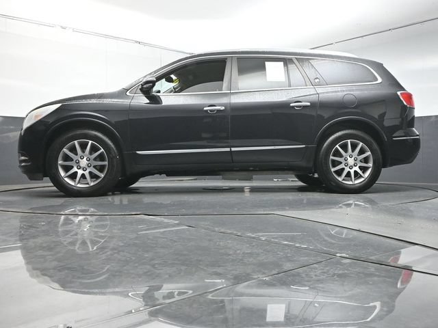 Used 2013 Buick Enclave Leather FWD image 36