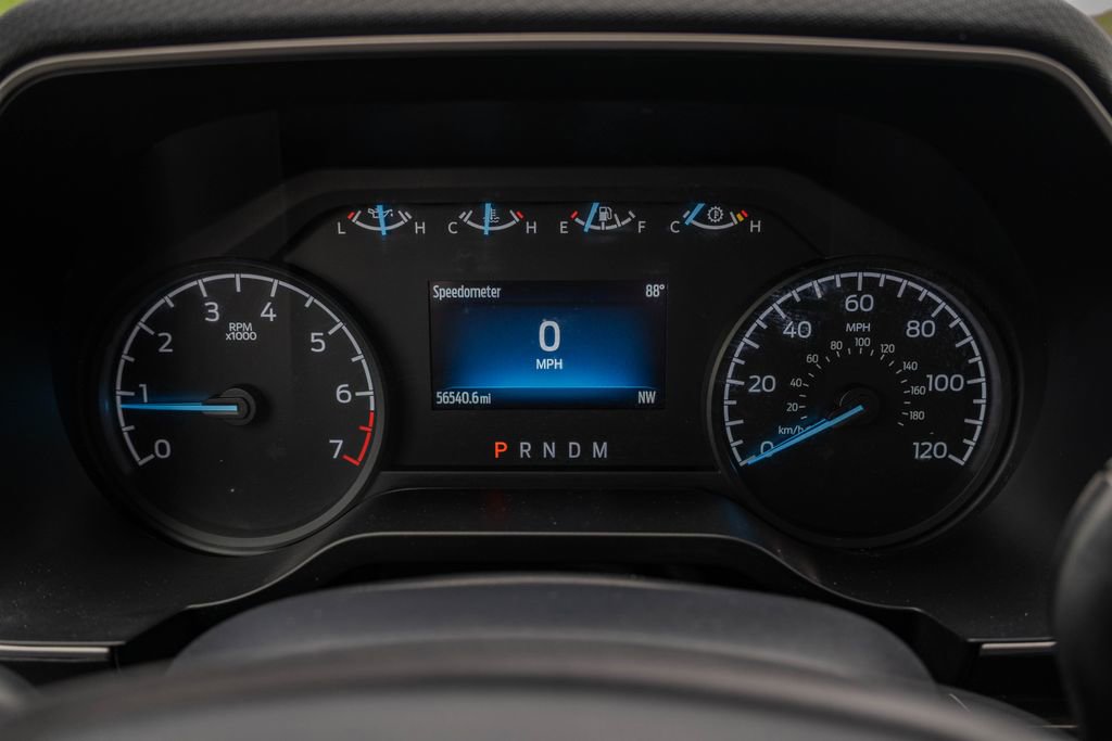 Certified 2023 Ford F150 XL w/ STX Appearance Package RWD image 22