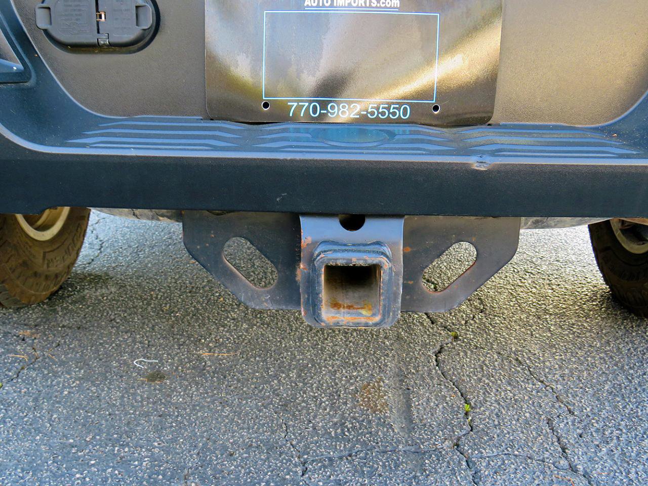 Used 2019 Toyota Tundra SR5 image 36