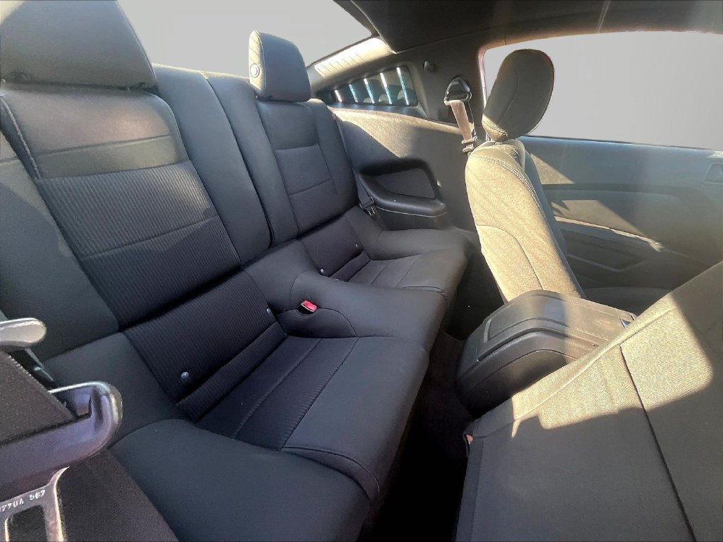 Used 2014 Ford Mustang GT w/ Equipment Group 301A RWD image 23