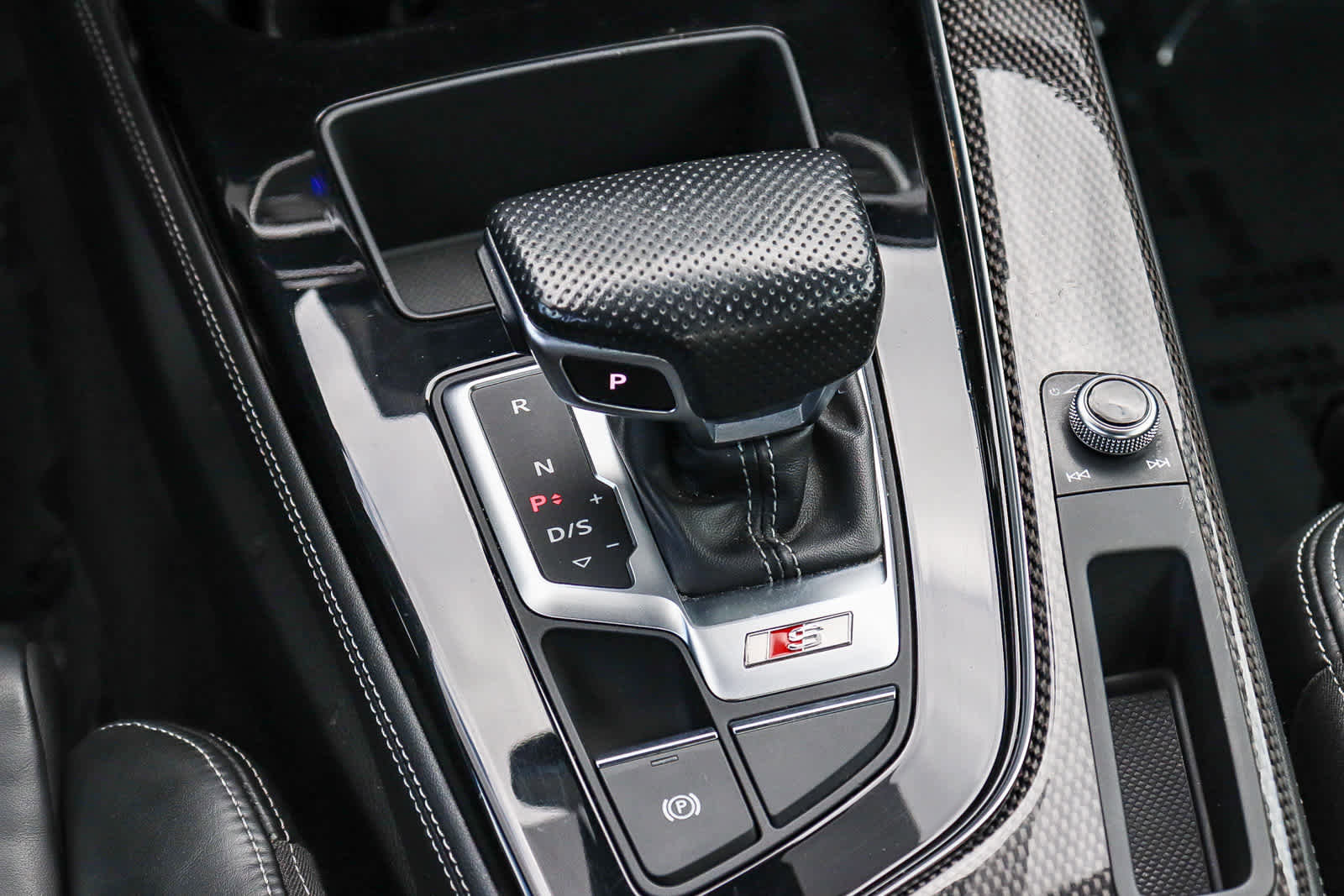 Used 2023 Audi S4 Premium Plus w/ Premium Plus Package AWD/4WD image 20