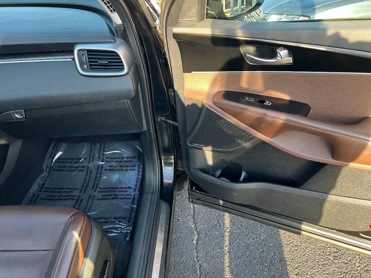 Used 2019 Kia Sorento SX AWD/4WD image 35