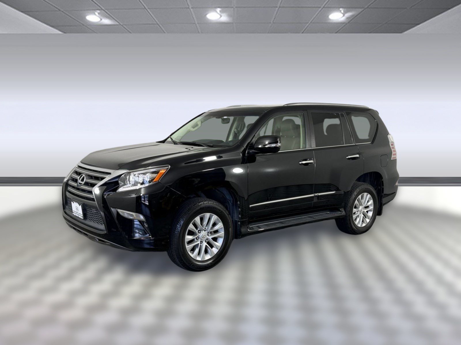 Used 2018 Lexus GX 460 Premium w/ Premium Package