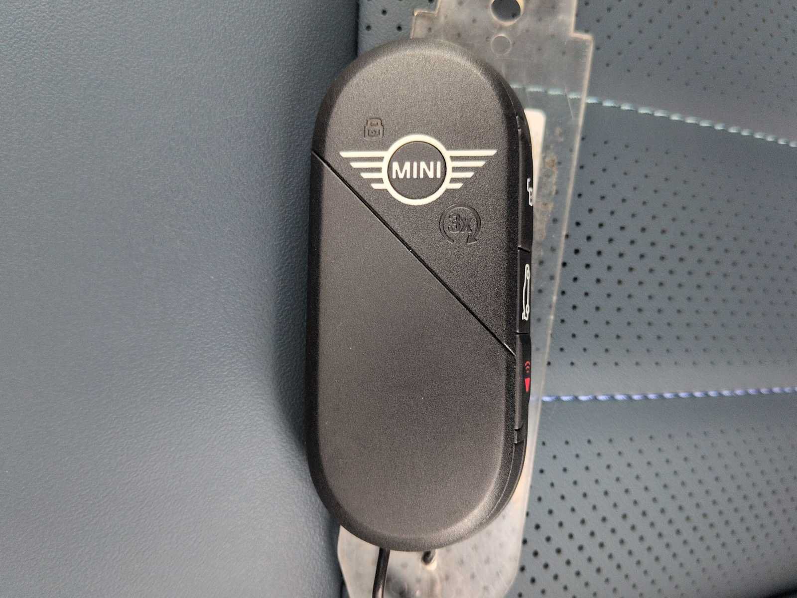 New 2027 MINI Cooper Countryman S AWD/4WD image 37