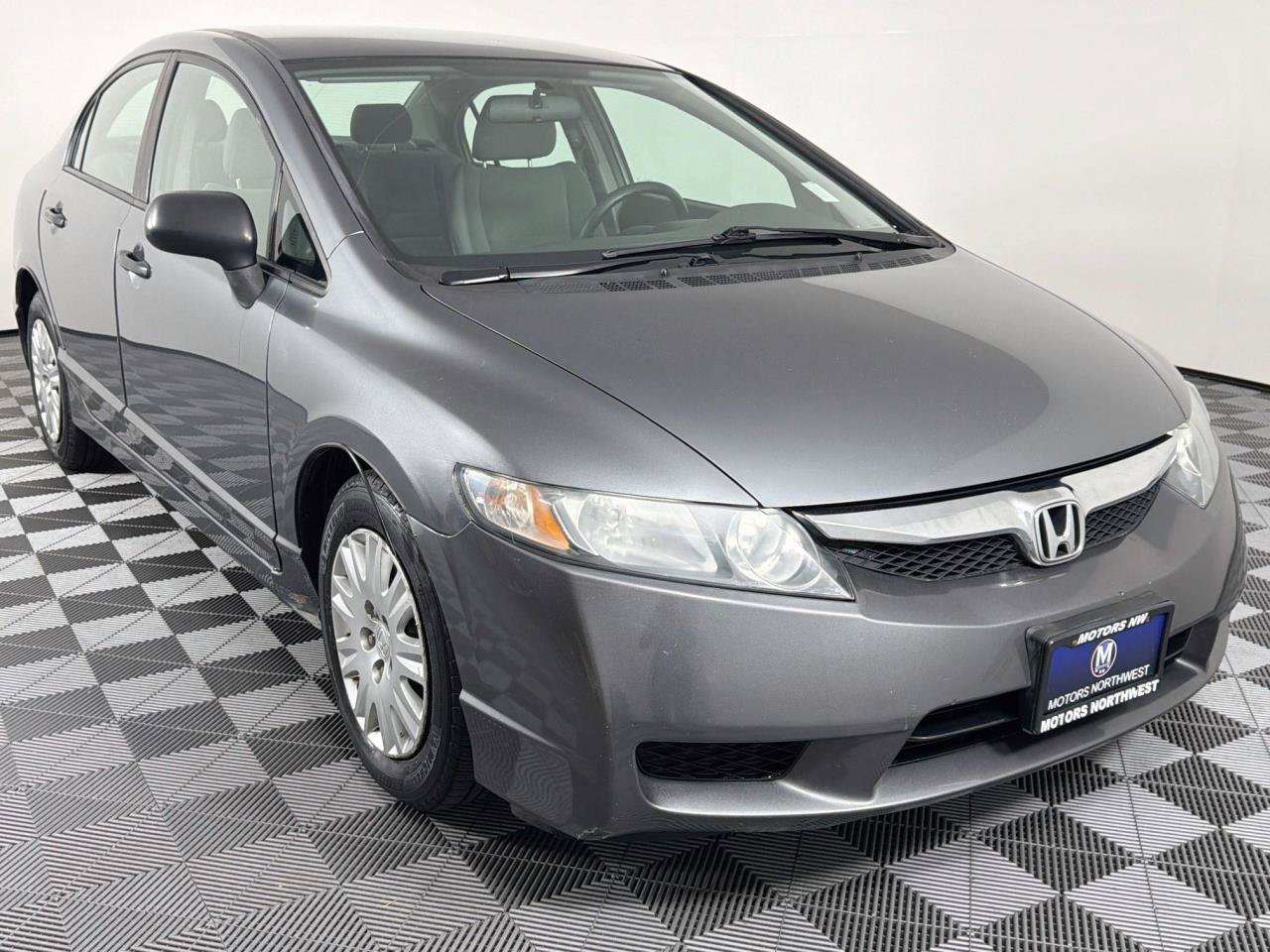 Used 2010 Honda Civic DX-VP image 27