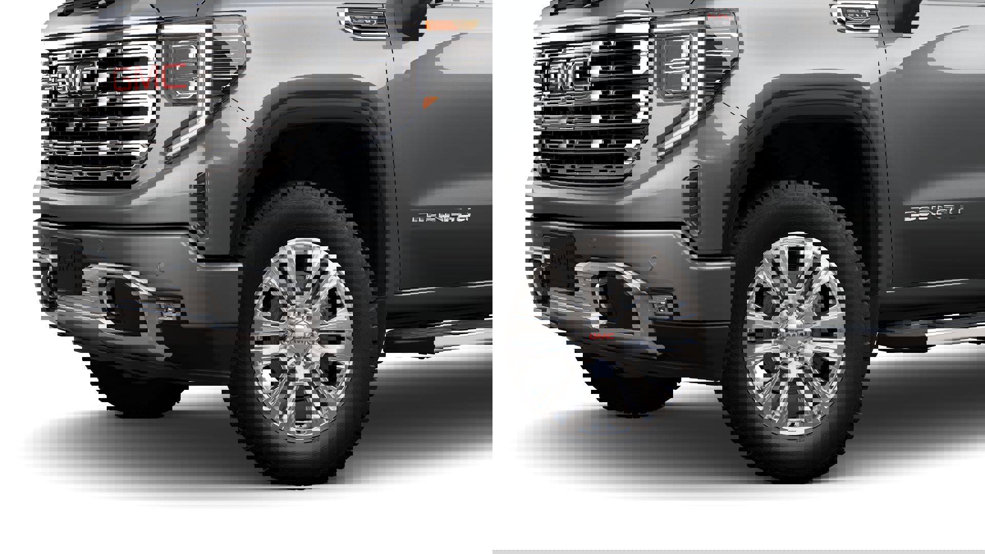New 2026 GMC Sierra 1500 Denali w/ Technology Package image 63