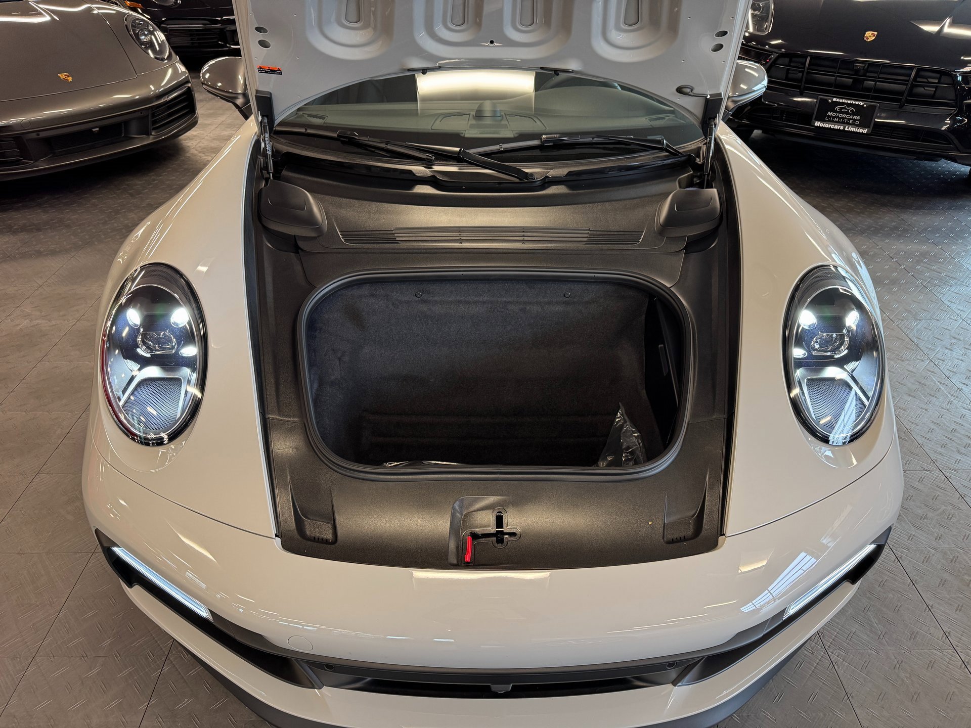 Used 2024 Porsche 911 Carrera T image 56