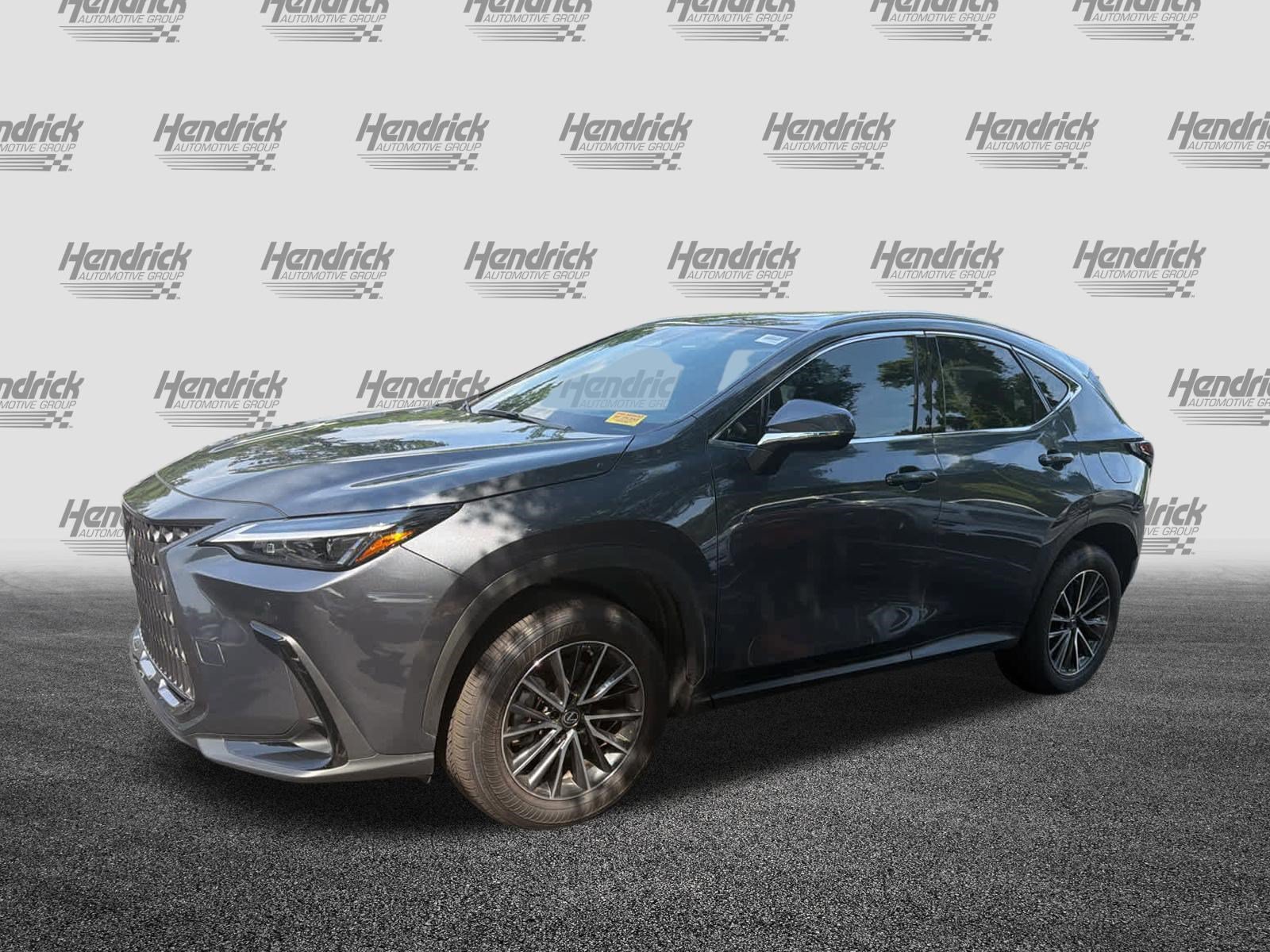 Used 2022 Lexus NX 350 AWD image 7