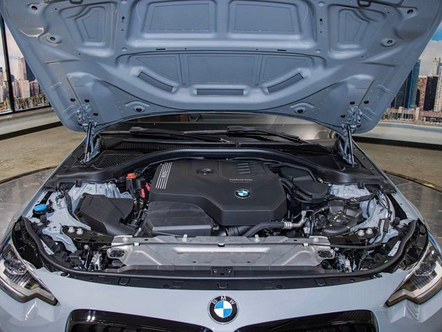 Used 2026 BMW 230i xDrive 230i xDrive w/ M Sport Package image 5