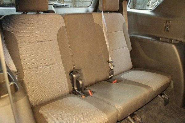 Used 2023 Chevrolet Traverse LT image 14