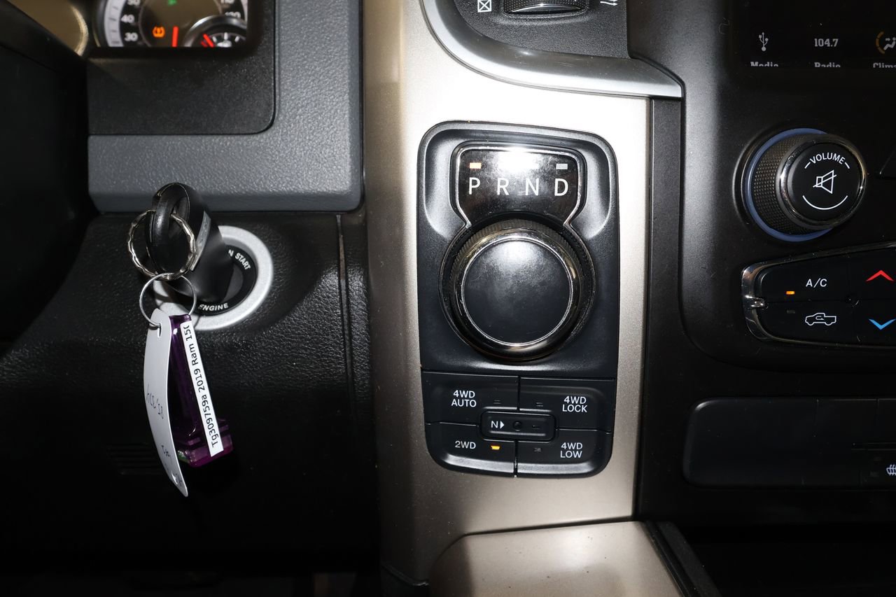 Used 2019 RAM 1500 Big Horn image 15