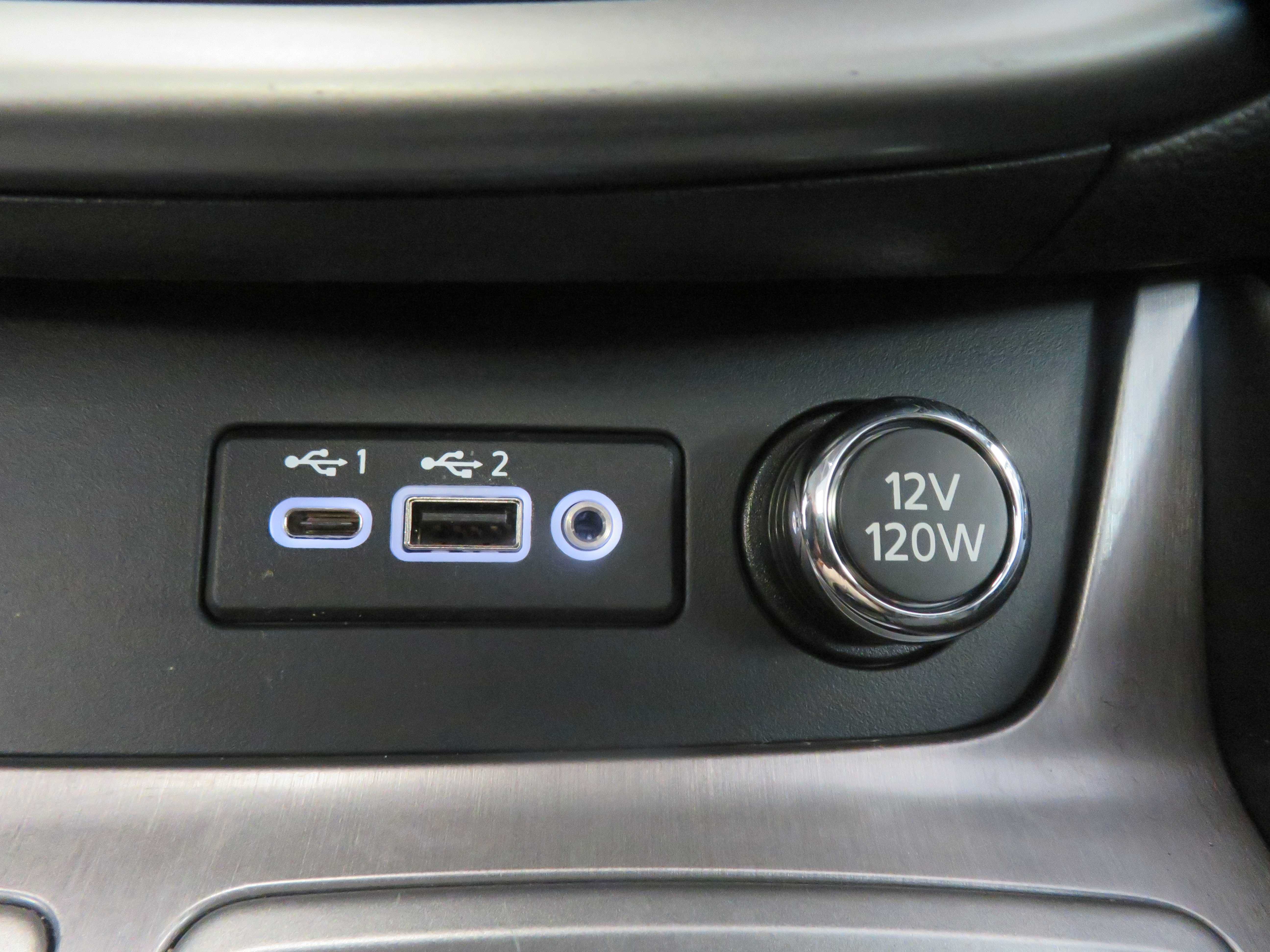 Used 2024 Nissan Murano SL AWD/4WD image 47