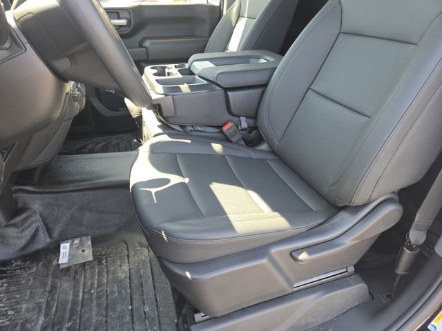 New 2025 Chevrolet Silverado 3500 W/T image 27