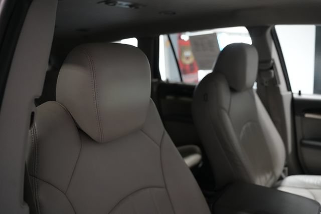 Used 2015 Buick Enclave Leather w/ Trailering Package AWD/4WD image 23