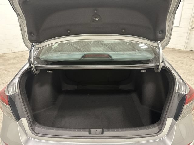 Used 2025 Honda Civic Sport image 16