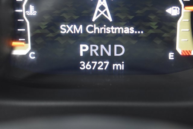 Used 2023 Jeep Gladiator Overland image 21