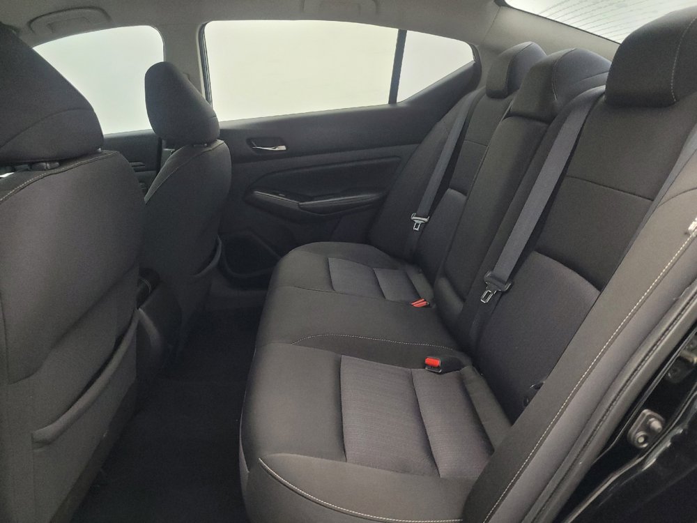 Used 2020 Nissan Altima 2.5 S FWD image 18