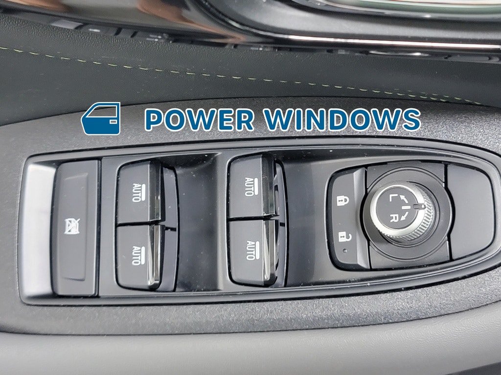 Certified 2025 Subaru Outback Onyx Edition XT AWD/4WD image 26