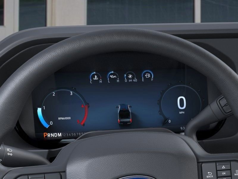 New 2026 Ford F350 XLT w/ XLT Premium Package image 14