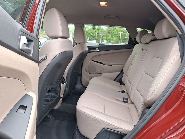 Used 2019 Hyundai Tucson Sport AWD/4WD image 10