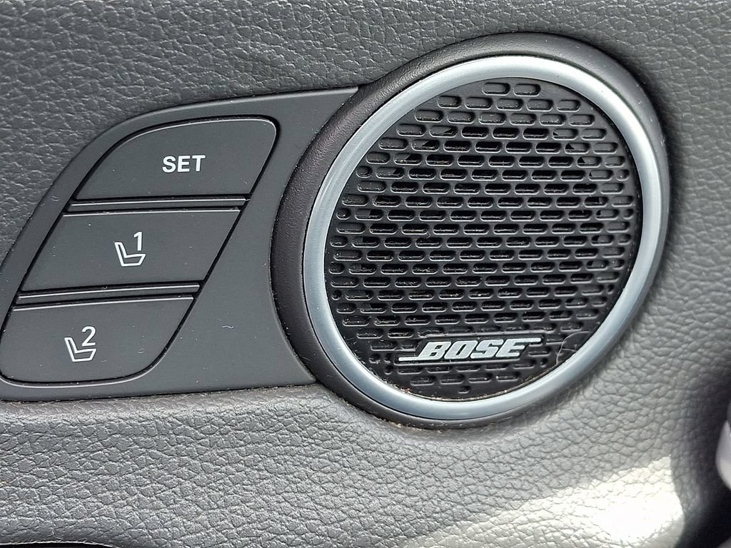 Used 2023 Hyundai Sonata Limited w/ Cargo Package FWD image 30