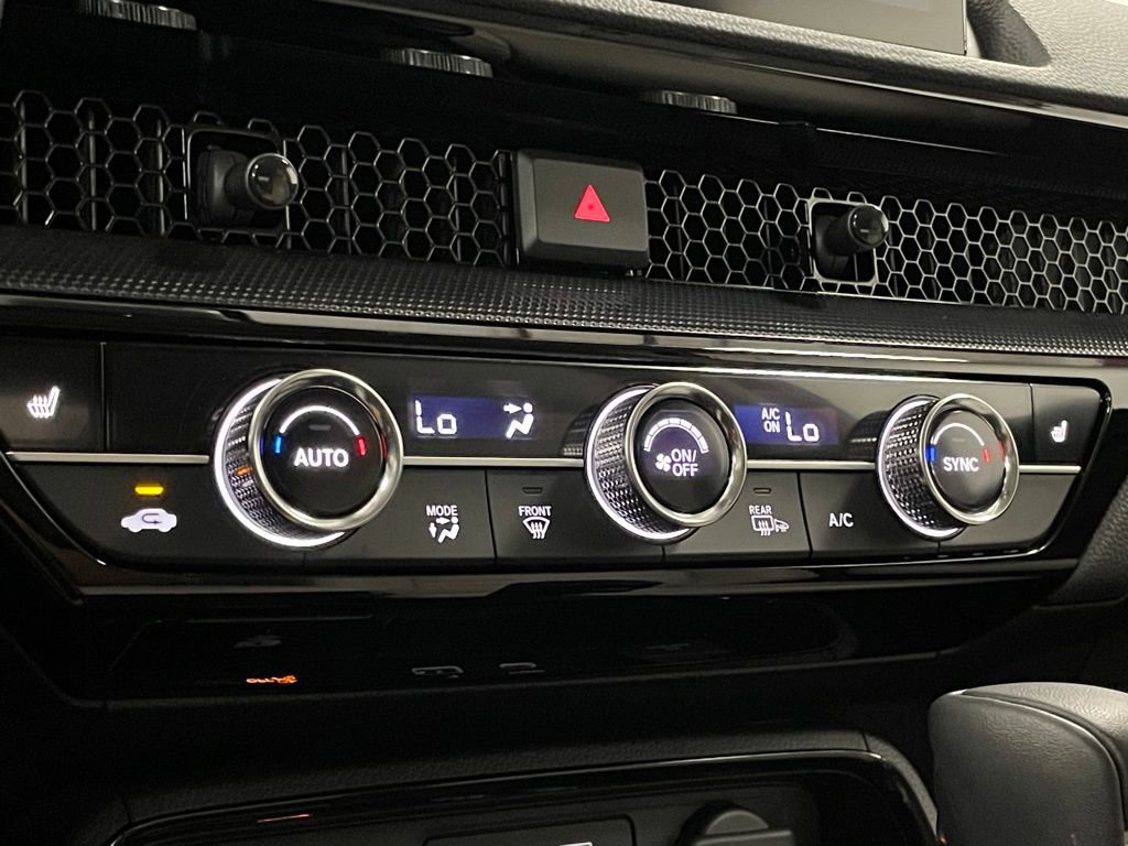 Used 2023 Honda CR-V EX-L image 19