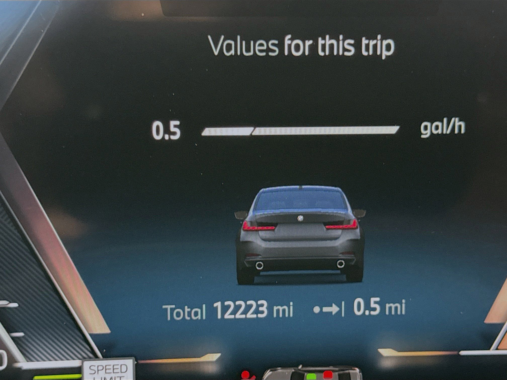 Used 2025 BMW 330i Sedan image 14