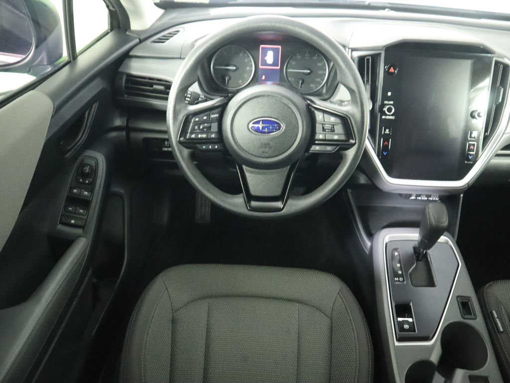Used 2024 Subaru Crosstrek 2.0i Premium image 10