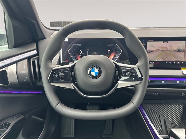 New 2026 BMW X3 xDrive30 w/ Premium Package image 12