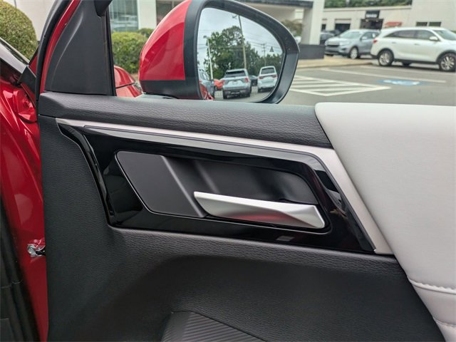 New 2025 Mitsubishi Outlander SEL image 34