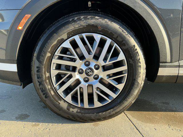 New 2026 Hyundai Palisade SEL image 11