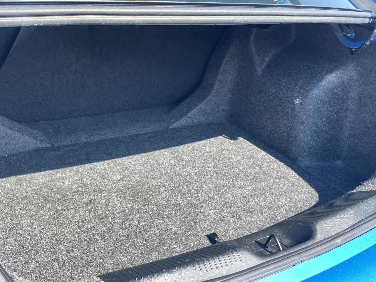 Used 2016 Dodge Dart SE w/ Convenience Group FWD image 17