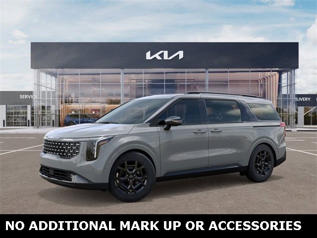 New 2026 Kia Carnival SX image 3