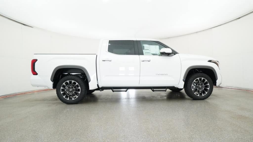 New 2026 Toyota Tundra Limited AWD/4WD image 27