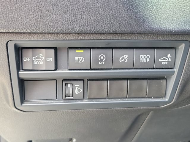 Used 2024 Toyota Tundra SR5 RWD image 23