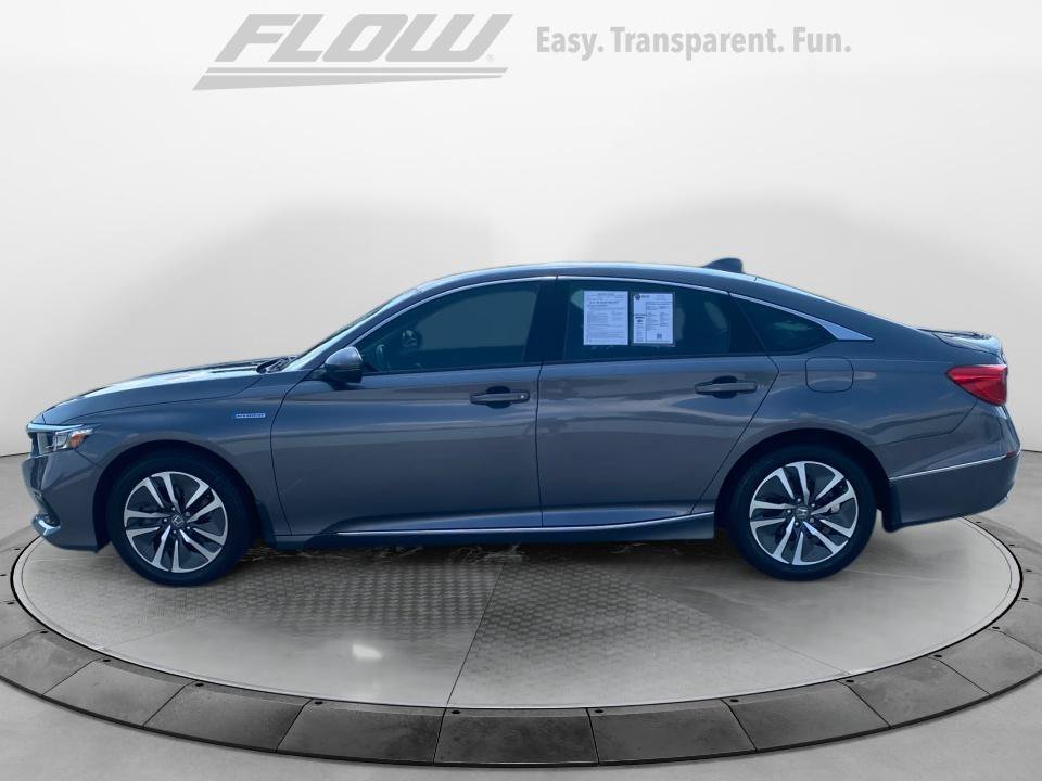 Used 2022 Honda Accord EX-L image 5